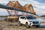 Hyundai Grand Santa Fe 2016 года